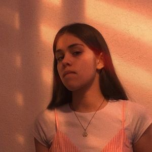 Meet your Posher, Caitlyn